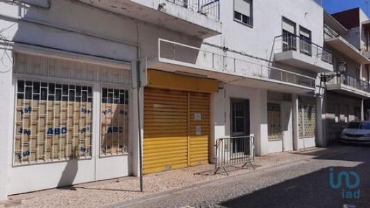 Annonce Vente Local commercial Olhao