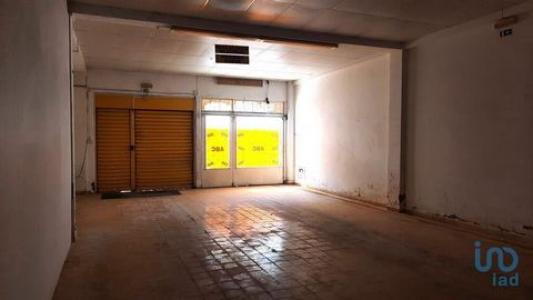 Acheter Local commercial 275 m2 Olhao