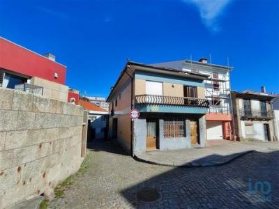 Acheter Maison 261 m2 Porto