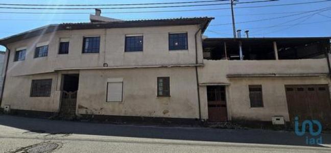 Acheter Maison 273 m2 Oliveira-de-azemeis