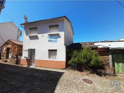 Annonce Vente Maison Bogas-de-baixo