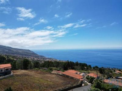 Vente Terrain Arco-da-calheta PRAZERES 30 au Portugal