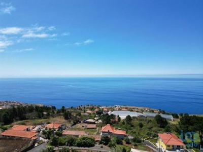 Annonce Vente Terrain Arco-da-calheta