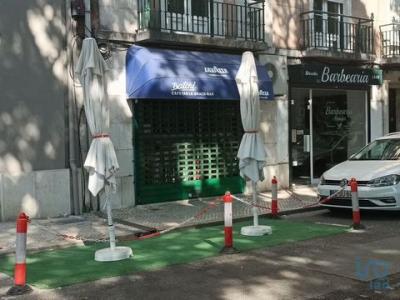 Annonce Vente Local commercial Lisboa