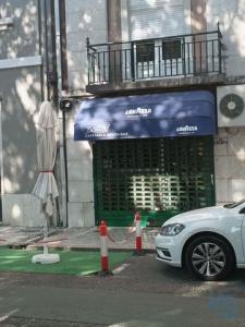 Acheter Local commercial 40 m2 Lisboa