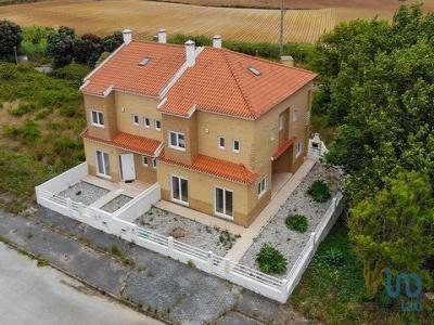 Annonce Vente Maison Lourinha