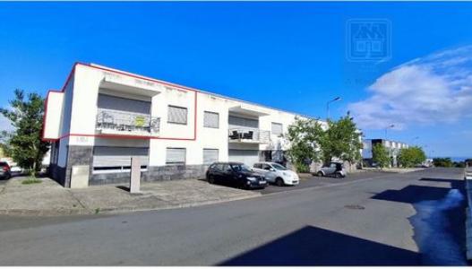 Annonce Vente Appartement Ponta-delgada