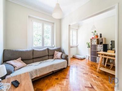 Annonce Vente Appartement Lisboa