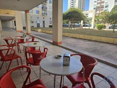 Acheter Local commercial 50 m2 Lisboa