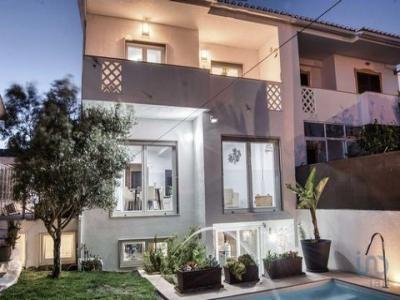 Annonce Vente Maison Alapraia