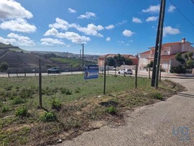 Annonce Vente Terrain Campelos