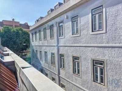 Annonce Location Appartement Lisboa