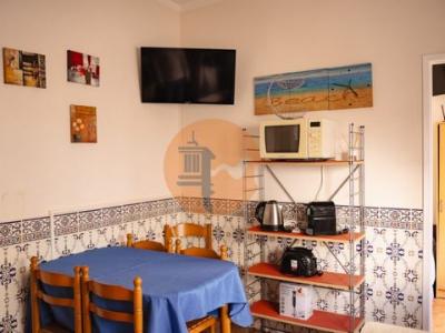 Louer Appartement 45 m2 Vila-real-de-santo-antonio