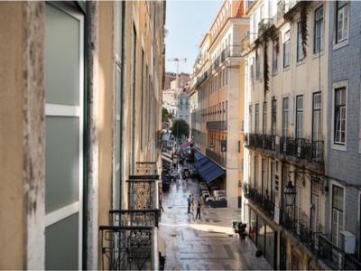 Annonce Vente Appartement Lisboa