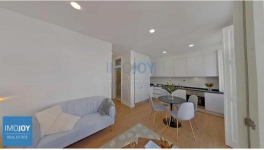 Annonce Vente Appartement Lisboa