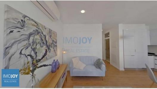 Acheter Appartement 60 m2 Lisboa