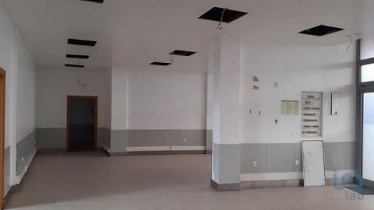 Annonce Location Local commercial Aveiro