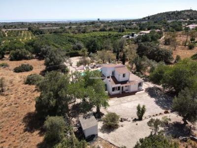 Acheter Maison Loule rgion FARO