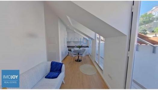 Annonce Vente Appartement Lisboa