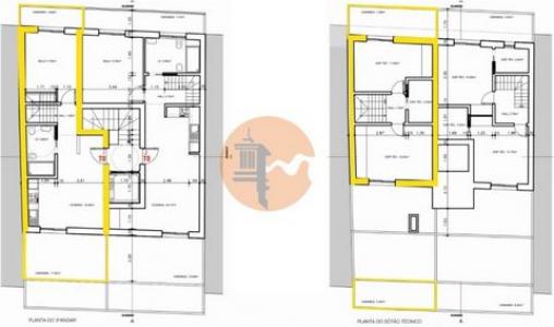 Acheter Appartement Vila-real-de-santo-antonio rgion FARO