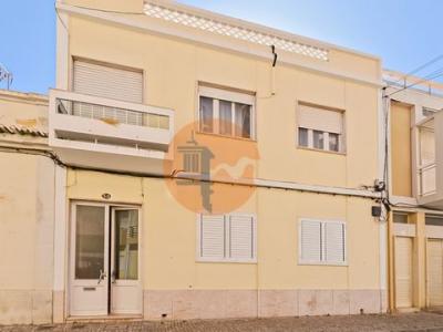 Annonce Vente Appartement Vila-real-de-santo-antonio