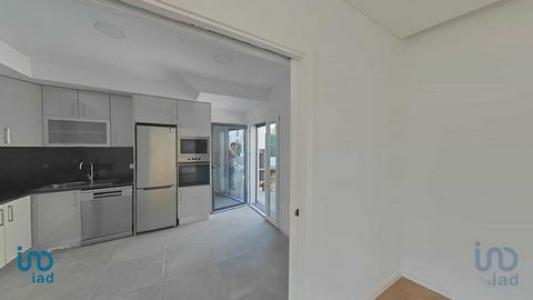 Acheter Maison 125 m2 Seixal