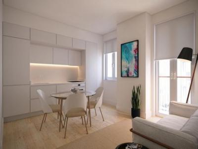 Annonce Vente Appartement Lisboa