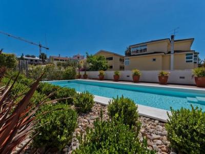 Acheter Appartement 162 m2 Cascais