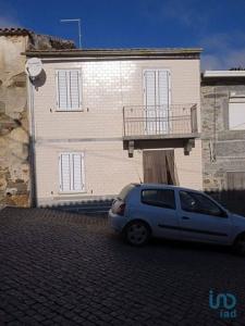 Annonce Vente Maison Fornos