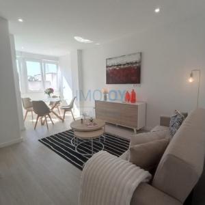 Annonce Vente Appartement Lisboa