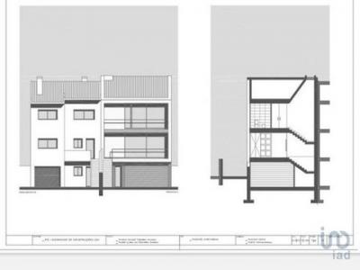 Acheter Terrain 373 m2 Fanzeres