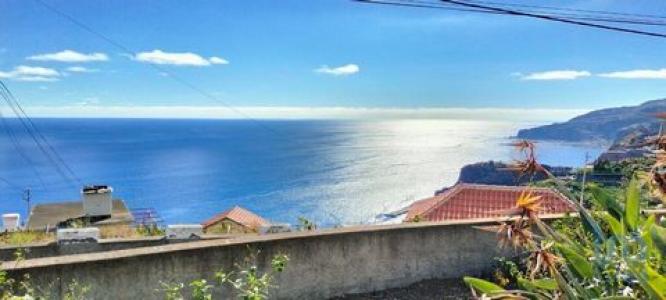 Annonce Vente Maison Ribeira-brava