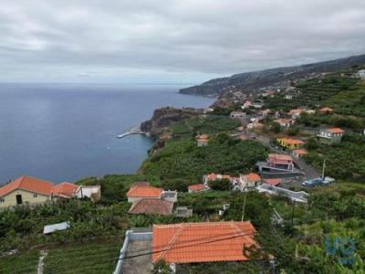 Acheter Maison Ribeira-brava rgion MADEIRA