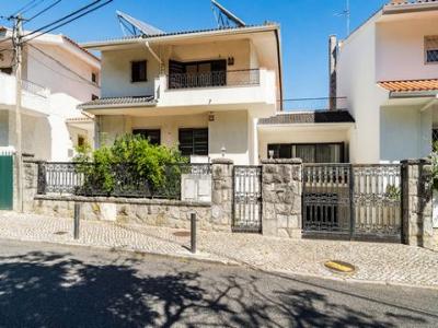 Annonce Vente Maison Oeiras