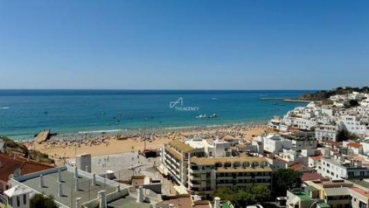 Annonce Vente Appartement Albufeira