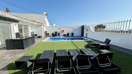 Acheter Maison 152 m2 Albufeira