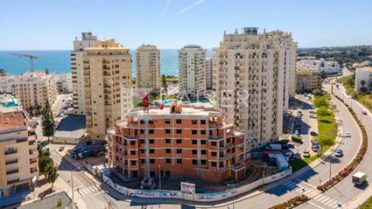 Annonce Vente Appartement Armacao-de-pera