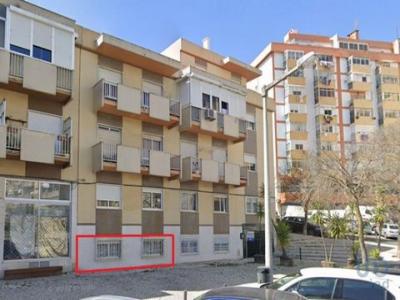 Annonce Vente Appartement Lisboa