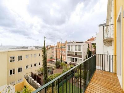 Annonce Vente Appartement Lisboa