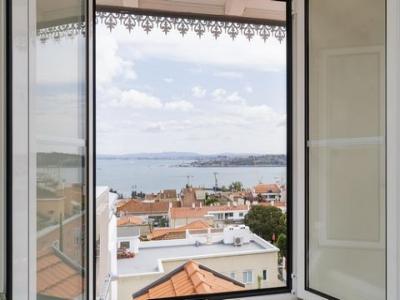 Annonce Vente Appartement Lisboa