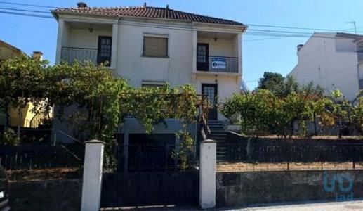 Annonce Vente Maison Bogas-de-baixo