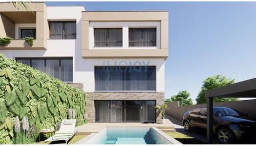 Acheter Terrain 270 m2 Cascais