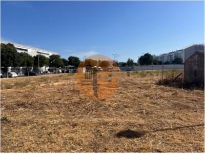 Acheter Terrain 2470 m2 Loule