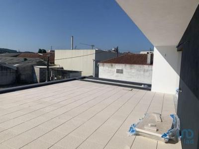 Acheter Appartement 116 m2 Barcelos