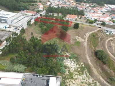 Annonce Vente Terrain Caldas-da-rainha