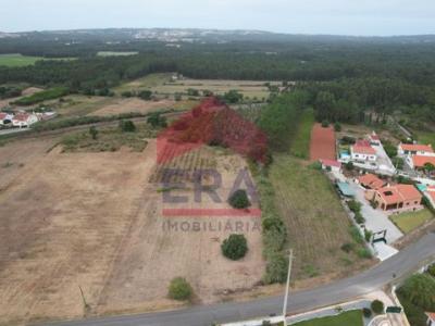 Acheter Terrain 2940 m2 Caldas-da-rainha