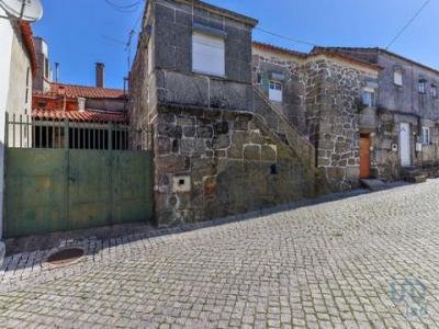 Vente Maison Andorinha SEIXO-DA-BEIRA 06 au Portugal