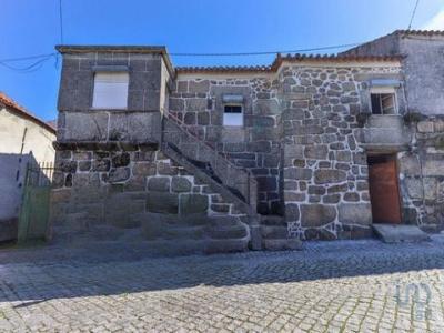 Annonce Vente Maison Andorinha