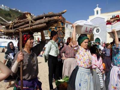 Acheter Maison Nazare rgion LEIRIA