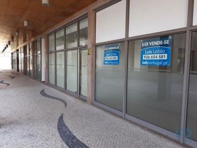 Annonce Vente Local commercial Aveiro